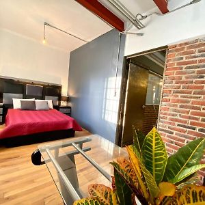 Rhm Spaces - Reforma